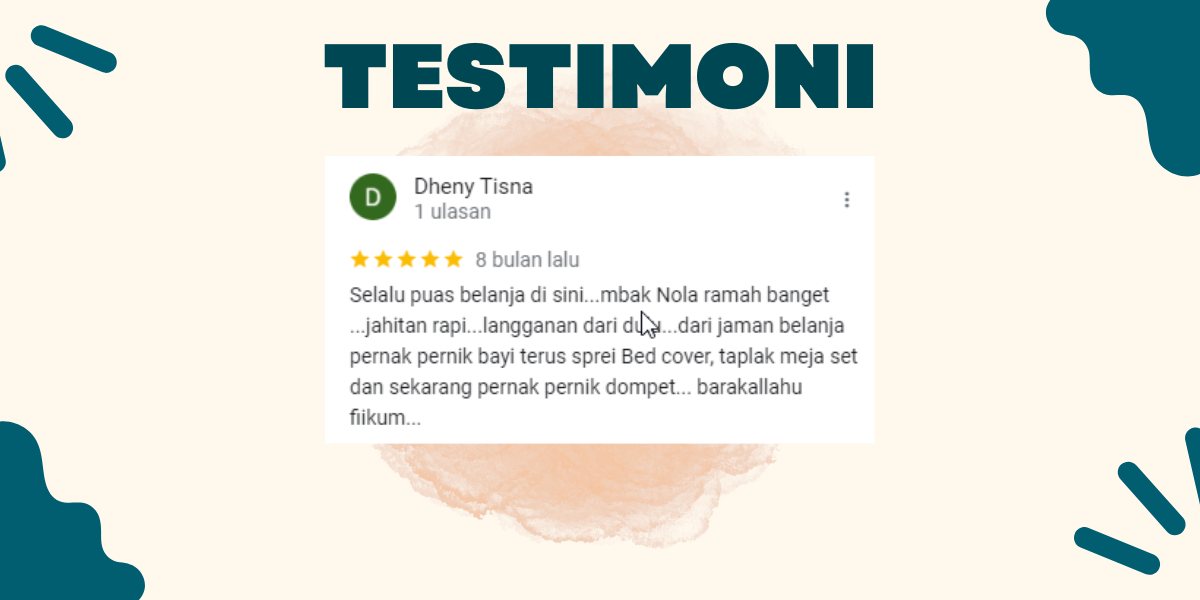 testimoni